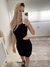 Vestido Cher