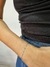 Pulseira de Bolinhas Achatadas - comprar online