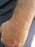 Pulseira Veneziana 20CM 1MM