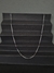 Cordão Aço Inox - 60 cm