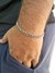 Pulseira Elo Grumet 19CM 6MM