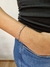 Pulseira Rabo de Rato - comprar online