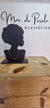 Choker Tijolinho - loja online