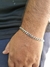 Pulseira Elo Grumet 21CM 5MM