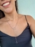 Colar Gravatinha - comprar online