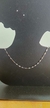 Choker Elos Achatados - mar de perola