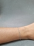 Pulseira de Bolinhas Achatadas na internet