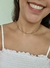 Chocker - Elo Losango - comprar online
