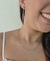Argola Fina Grande - Tarracha - comprar online