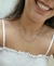 Choker coração - comprar online