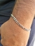 Pulseira Elo Figaro 3x1