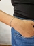 Pulseira Ondinhas - comprar online