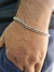 Pulseira Elo Grumet 21CM 5MM