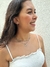 Colar Duplo Sol - comprar online