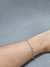 Pulseira Coração na internet