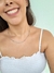 Choker de Bolinhas - comprar online