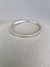 Bracelete Aro Reto Liso - comprar online
