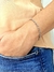 Pulseira Elo Figaro 3x1