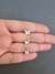 Trio Borboleta 3D