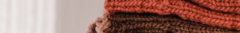 Banner de la categoría  Ver bufandas