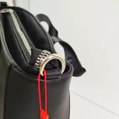 Cartera Oreiro Love - Bomdia
