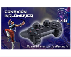 Consola Game Stick 10.000 Juegos - The Retro Game