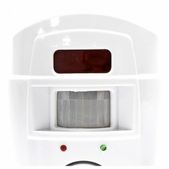 Alarma de hogar C/sensor - Innovastock