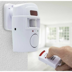 Alarma de hogar C/sensor - comprar online