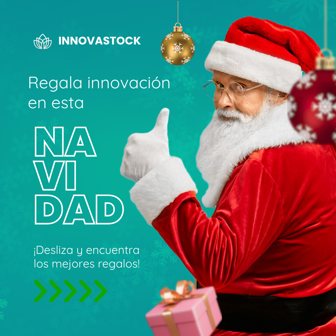 Carrusel Innovastock