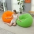 Sillón Inflable Puffs Ergonomico - Soluprax