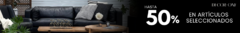 Banner de la categoría DESCUENTOS