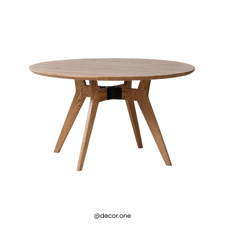 Mesa de Comedor Gleetha