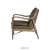 Silla Ash Café - DecorOne