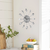 Reloj de Pared Clegante - DecorOne