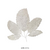 Decorativo Filodentro Silver - comprar en línea