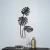 Imagen de Decorativo Monstera Black