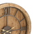 Reloj de Pared Navin - DecorOne
