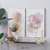 Arte Canvas Rosa SET/2 - tienda en línea