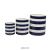 Macetas Marinero SET/3 - comprar en línea