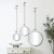 Espejos Charlotte SET/3 - tienda en línea
