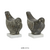 Decorativo Tortolos SET/2 en internet