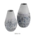 Florero Giorgia SET/2 - tienda en línea