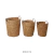 Canastas Mila SET/3 - DecorOne
