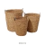 Canastas Mila SET/3 - comprar en línea