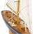 Decorativo Barco De Vela - DecorOne