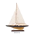 Decorativo Barco De Vela - comprar en línea