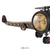Reloj Jeferson en internet