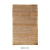 Tapete Bananna 5X8 ft - comprar en línea