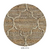 Tapete Gold Coast 5X8 ft - DecorOne