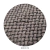 Tapete Big Fourtune Mid Grey 8X10 ft - DecorOne